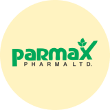 Parmax Pharma Ltd logo