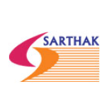 Sarthak Metals Ltd logo