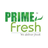 Prime Fresh Ltd logo