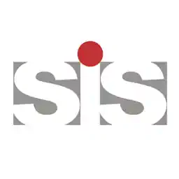 SIS Ltd logo