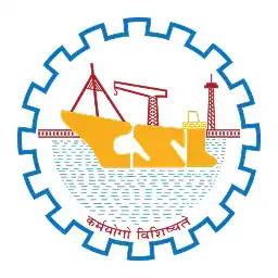 Cochin Shipyard Ltd logo