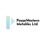 Poojawestern Metaliks Ltd logo