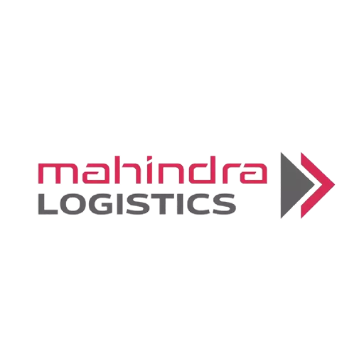 Mahindra Logistics Ltd logo