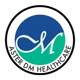 Aster DM Healthcare Ltd logo