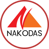 Nakoda Group of Industries Ltd logo