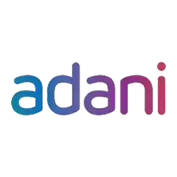Adani Total Gas Ltd logo