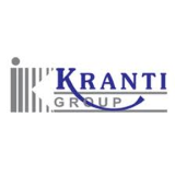 Kranti Industries Ltd logo