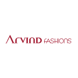 Arvind Fashions Ltd logo