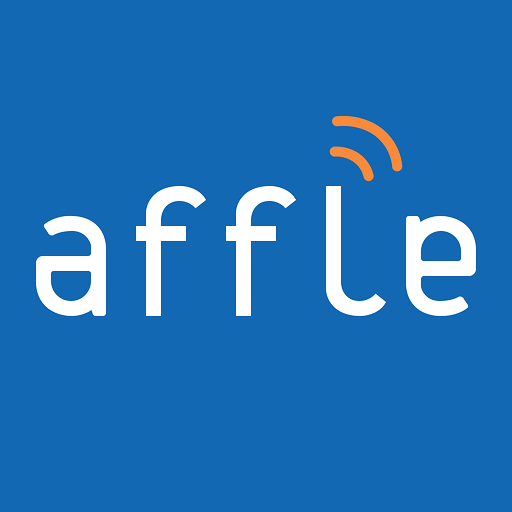 Affle 3i Ltd logo