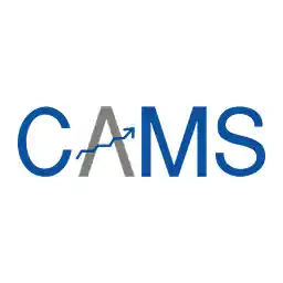 Computer Age Management Services Ltd logo