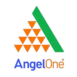 Angel One Ltd logo