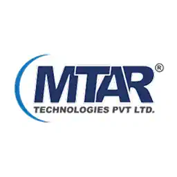 MTAR Technologies Ltd logo
