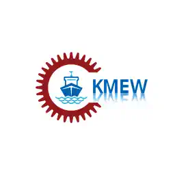 Knowledge Marine & Engineering Works Ltd logo