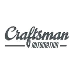 Craftsman Automation Ltd logo