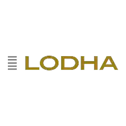 Lodha Developers Ltd logo