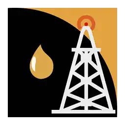Deep Industries Ltd logo