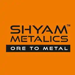 Shyam Metalics & Energy Ltd logo