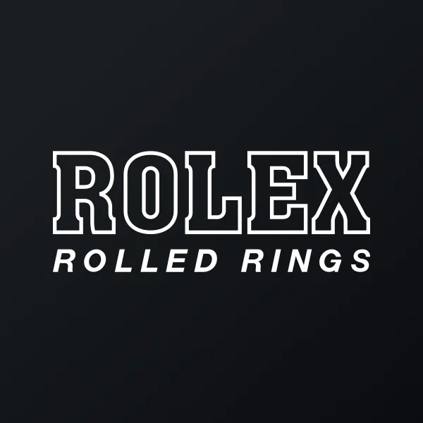 Rolex Rings Ltd logo