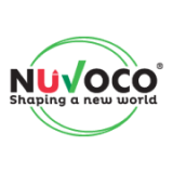 Nuvoco Vistas Corporation Ltd logo