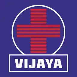 Vijaya Diagnostic Centre Ltd logo