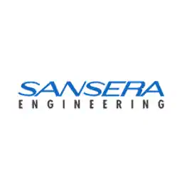 Sansera Engineering Ltd logo