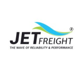 Jet Freight Logistics Ltd logo