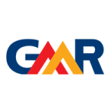 GMR Power & Urban Infra Ltd logo