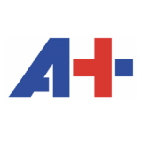 Achyut Healthcare Ltd logo
