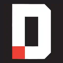 Delhivery Ltd logo