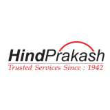 Hindprakash Industries Ltd logo