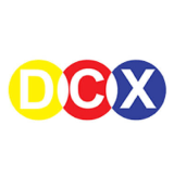 DCX Systems Ltd logo