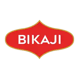 Bikaji Foods International Ltd logo