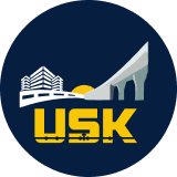 Udayshivakumar Infra Ltd logo