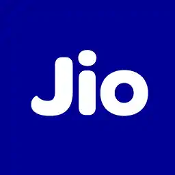 Jio Financial Services Ltd logo