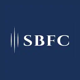 SBFC Finance Ltd logo
