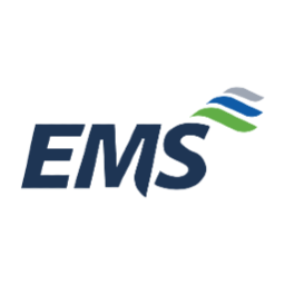 EMS Ltd logo