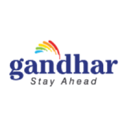 Gandhar Oil Refinery (India) Ltd logo