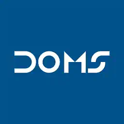 DOMS Industries Ltd logo