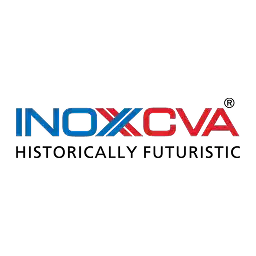 Inox India Ltd logo