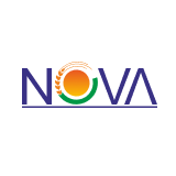 Nova Agritech Ltd logo