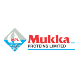 Mukka Proteins Ltd logo