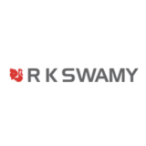 R K Swamy Ltd logo