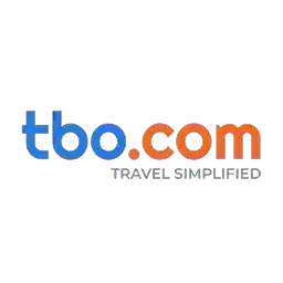TBO Tek Ltd logo