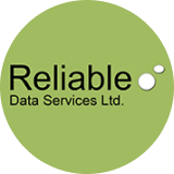 Reliable Data Services Ltd logo