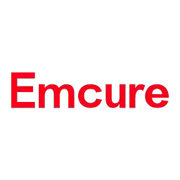 Emcure Pharmaceuticals Ltd logo