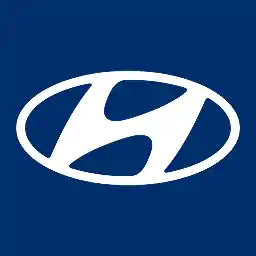 Hyundai Motor India Ltd logo