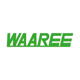 Waaree Energies Ltd logo