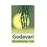 Godavari Biorefineries Ltd logo