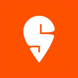 Swiggy Ltd logo