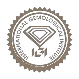 International Gemmological Institute (India) Ltd logo